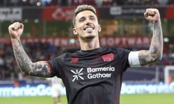 Beşiktaş’tan Alejandro Grimaldo hamlesi!