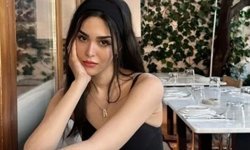 Aleyna Bozok'un mesajları ifşa oldu
