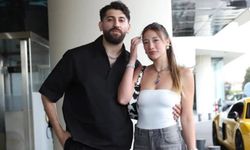 Aleyna Kalaycıoğlu eski sevgilisi Vahap Canbay’dan şikâyetçi oldu!