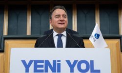 Ali Babacan'dan Mehmet Şimşek'e sert eleştiri: Büyüklere gücü yetmiyor!