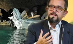 Ali Sabancı'dan hayatını kurtaran hastaneye milyonluk bağış!