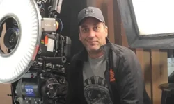 Acı haberi Film-San Vakfı duyurdu: Görüntü Yönetmeni Alper Soykan hayatını kaybetti