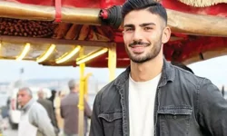 Yakışıklı mısırcı Alper Temel kimdir?