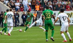 Süper Lig için ikinci biletin sahibi bu hafta belli oluyor!