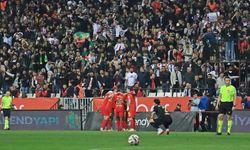 Amedspor PFDK'ye sevk edildi
