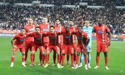 Amedspor, gol şov yaptığı maçta Boluspor’u 6-1 mağlup etti