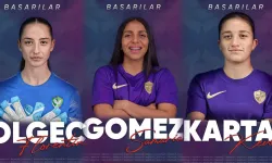 Amedspor’dan 3 futbolcu milli takımlara çağrıldı