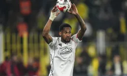 Amir Murillo kafa travması nedeniyle derbiye devam edemedi