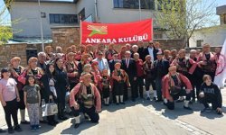 Ankara Kulübü Seymenlerinin gösterisi tam not aldı