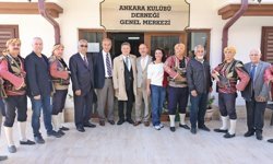 Ankara Kulübü Derneği Muğla’da şube açtı: Seymenlik ve Bacıerenlik Ege’ye taşınıyor