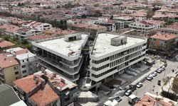 Ankara'da 'Bahçelihal' için çalışmalar sürüyor