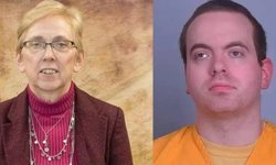 Annesini öldürüp yediğini itiraf etti!