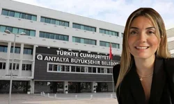 Antalya Büyükşehir Belediyesi'ne çifte operasyon: Muhittin Böcek'in gelini ve 34 kişi gözaltında
