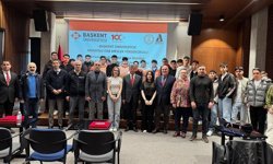 Meslek lisesi öğrencilerinden üniversite-sanayi buluşması