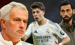 Real Madrid'in yeni hocası belli oluyor: Mourinho iptal, iki isim öne çıktı!
