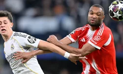 Şampiyonlar Ligi’nde gecenin sonuçları: Bayern Münih ve Arsenal kazandı