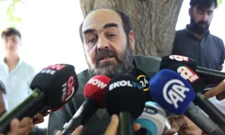 Narin'in babası Arif Güran: :'Medyada söylenenlerin hepsi yalan!'