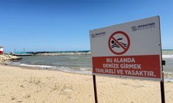 Arnavutköy’de sahilde erkek cesedi bulundu