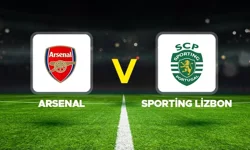 Arsenal - Sporting Lisbon maçı ne zaman, saat kaçta, hangi kanalda?