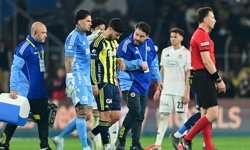 Fenerbahçe'de Asensio şoku!