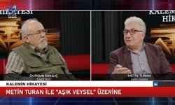Görmeden görebilen bir bilgelik: Âşık Veysel’in mirası