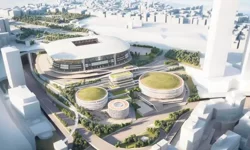 Galatasaray'a çağ atlatacak proje hayata geçiyor: Aslantepe'nin çehresi değişiyor!