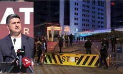 Ataşehir Belediyesi’ne operasyon: Belediye Başkanı Onursal Adıgüzel gözaltında