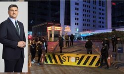 Ataşehir Belediyesi’ne operasyon: Belediye Başkanı Onursal Adıgüzel gözaltında