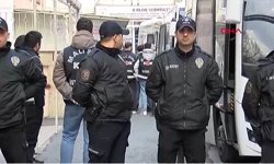 Ataşehir Belediyesi soruşturmasında gözaltına alınanlar adliyede