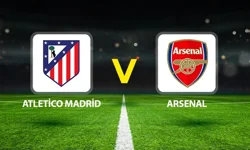 Atletico Madrid - Arsenal maçı şifresiz mi, saat kaçta, hangi kanalda?