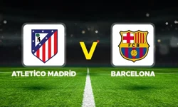 Atletico Madrid - Barcelona maçı ne zaman, saat kaçta, hangi kanalda?