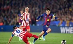 Şampiyonlar Ligi'nden elenen Barcelona UEFA'ya başvuracak