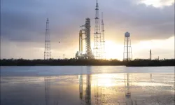 Ay’a dönüş için geri sayım başladı