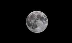 Yarım asır sonra Ay'a ilk yolculuk