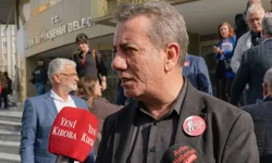 Aydın Büyükşehir Belediye Meclisi'nde gerginlik