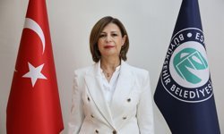 Eskişehir Büyükşehir Belediye Başkanı Ayşe Ünlüce hakkında soruşturma izni talebi