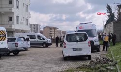 Ayşegül öğretmen, evinde ölü bulundu