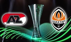 AZ Alkmaar - Shakhtar Donetsk maçı ne zaman, saat kaçta, hangi kanalda?