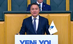 Babacan: 'Merkez Bankası son 1.5 ayda 49 milyar dolar rezerv sattı'