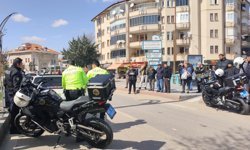 Babasından habersiz aldığı araçla polise yakalanan 16 yaşındaki çocuğa 379 bin TL ceza!