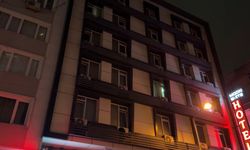 Otel odasında şüpheli ölüm: Genç kadın bıçaklanmış halde bulundu!