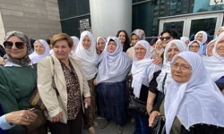 Belediye Başkanı'nın kıyafeti ile ilgili paylaşımı nedeniyle yargılanan sanık: 'Hesabın çalındı'