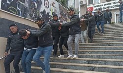 Beşiktaş'ta 18 aracın kundaklanmasıyla ilgili yeni detaylar ortaya çıktı