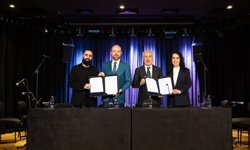 Bilal Erdoğan: Entelektüel kişilikler yetiştirmeye çalışıyoruz