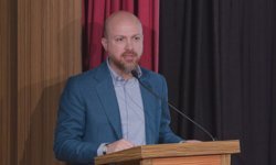 Bilal Erdoğan: Kurum inşa etmek kalıcı işler yapmanın olmazsa olmazı