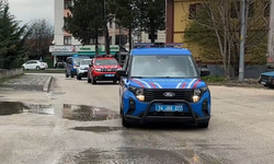 Bolu Belediyesi’ne yönelik soruşturmada 3 şüpheli adliyede