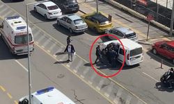 Boşanma davası süren çiftin yakınları arasında kavga: 1’i ağır, 3 yaralı