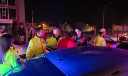 Bursa'da zincirleme kaza