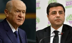 Bahçeli’den Selahattin Demirtaş çıkışı: ‘Sözümüz sözdür’