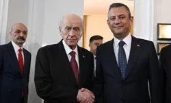 Bahçeli’den Özgür Özel’in ‘ara seçim’ çağrısına flaş yanıt